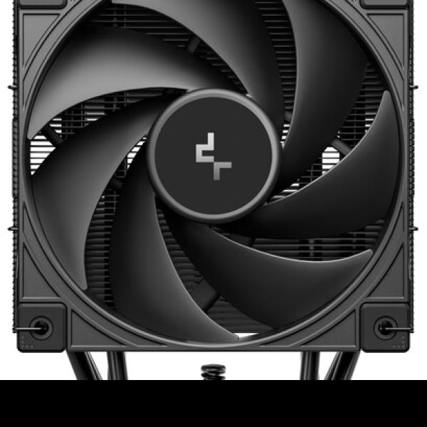 cooler-for-processor-deepcool-ak-500-g-2-r-ak-500-g-2-bknnmn-gjd-black-3