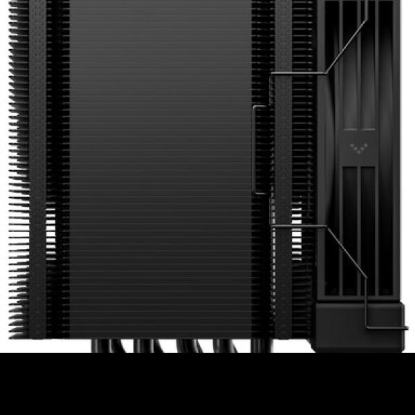 cooler-for-processor-deepcool-ak-500-g-2-r-ak-500-g-2-bknnmn-gjd-black-4