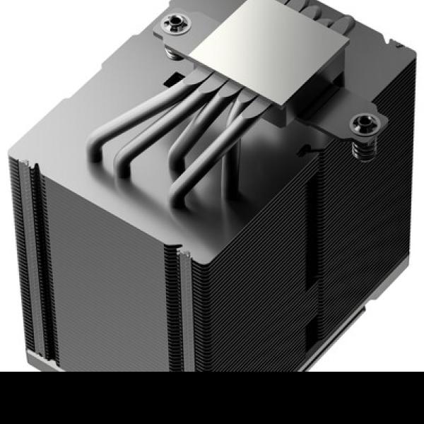 cooler-for-processor-deepcool-ak-500-g-2-r-ak-500-g-2-bknnmn-gjd-black-5