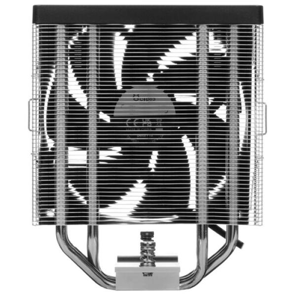 cooler-for-processor-ocypus-delta-40-elite-bk-delta-40-bk-1-nnwn-00-e-gl-black-5