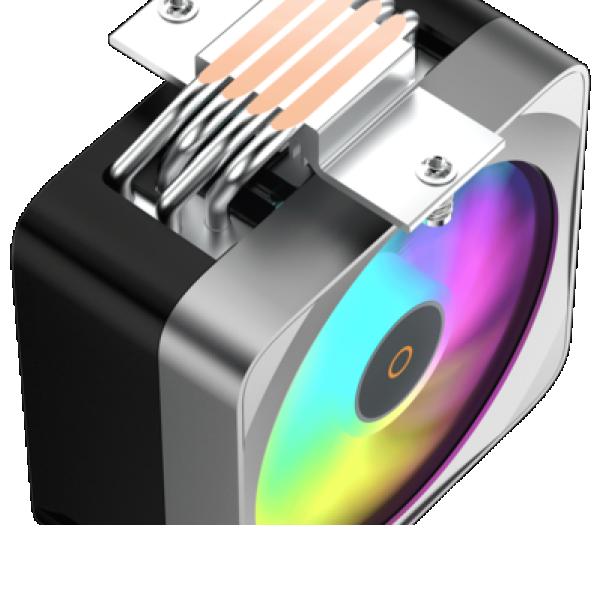 cooler-for-processor-ocypus-delta-40-ex-digital-delta-40-bk-1-nawd-00-e-gl-black-4