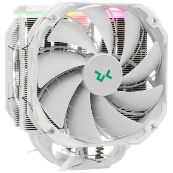 cooler-for-processor-deepcool-as-500-plus-wh-lga-1700-r-as-500-whnlmp-g-white-2