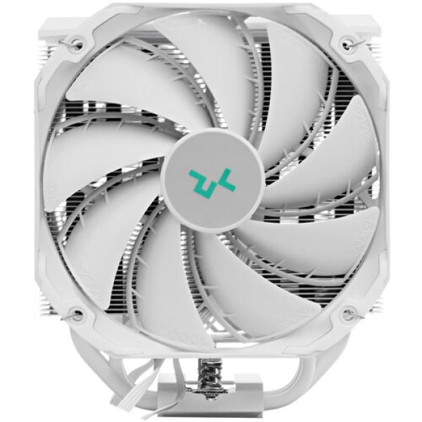 cooler-for-processor-deepcool-as-500-plus-wh-lga-1700-r-as-500-whnlmp-g-white-4