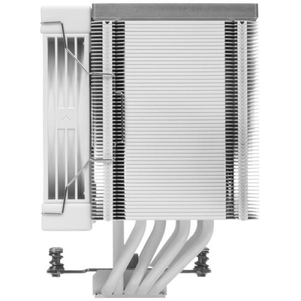 cooler-for-processor-deepcool-ak-500-g-2-wh-r-ak-500-g-2-whnnmn-gjd-white-4