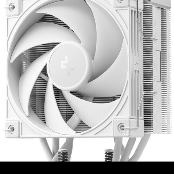 cooler-for-processor-deepcool-ak-400-g-2-wh-r-ak-400-g-2-whnnmn-gjd-white-2