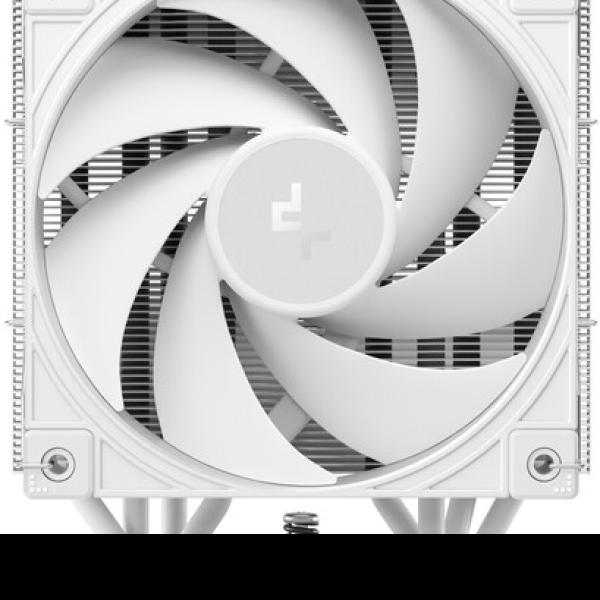 cooler-for-processor-deepcool-ak-400-g-2-wh-r-ak-400-g-2-whnnmn-gjd-white-3