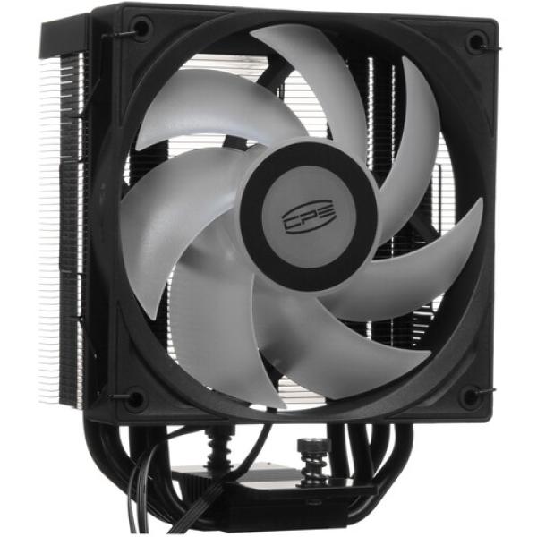 cooler-for-processor-pccooler-rt-400-digital-argb-rt-400-bkawyl-gl-black-3