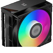 cooler-for-processor-pccooler-rt-400-digital-argb-rt-400-bkawyl-gl-black