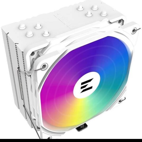 cooler-for-processor-zalman-cnps-9-x-performa-plus-argb-white-1
