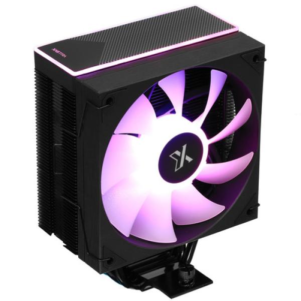 cooler-for-processor-xastra-ar-400-argb-bk-ar-400-bkafpx-gl-black-2