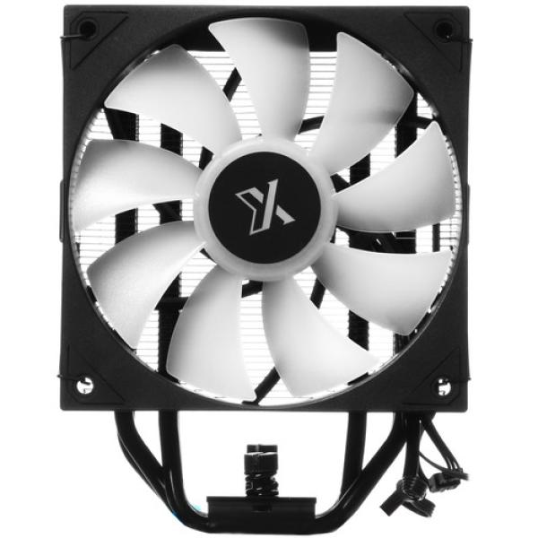 cooler-for-processor-xastra-ar-400-argb-bk-ar-400-bkafpx-gl-black-3