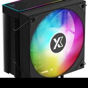 cooler-for-processor-xastra-ar-400-argb-bk-ar-400-bkafpx-gl-black