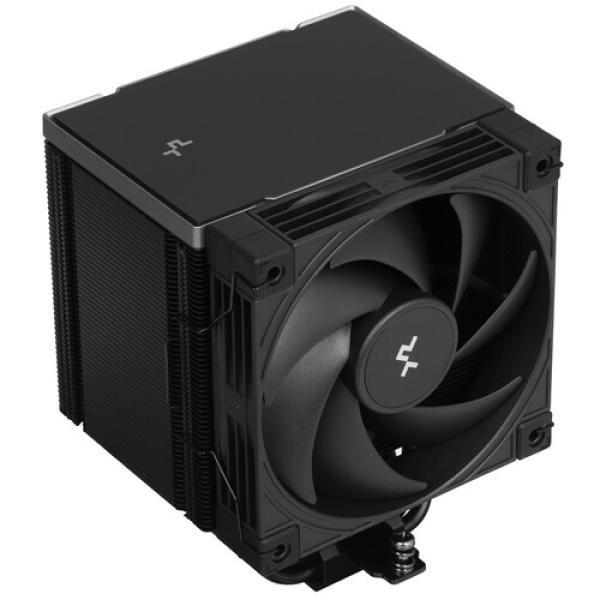 cooler-for-processor-deepcool-ak-500-g-2-digital-nyx-r-ak-500-g-2-bknnmn-gjd-1-black-2