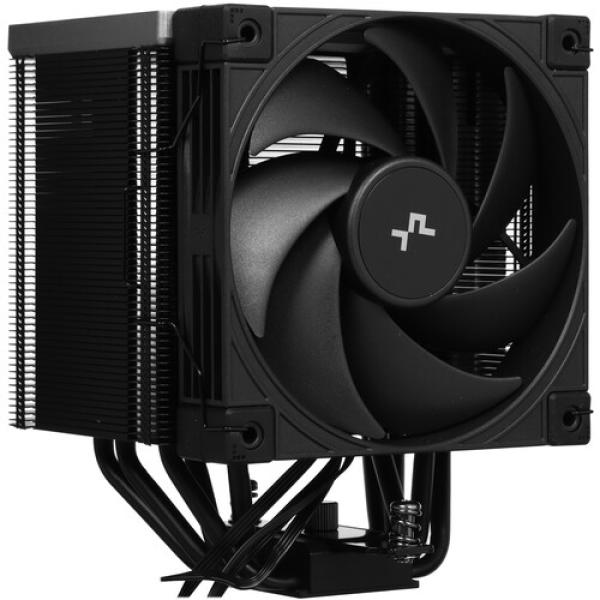 cooler-for-processor-deepcool-ak-500-g-2-digital-nyx-r-ak-500-g-2-bknnmn-gjd-1-black-3