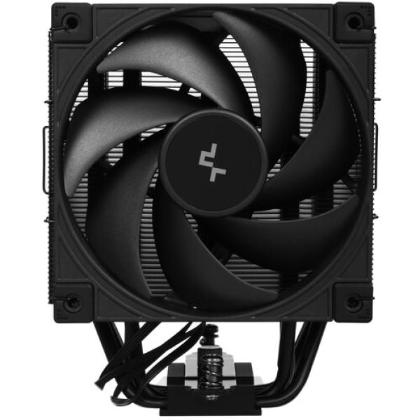 cooler-for-processor-deepcool-ak-500-g-2-digital-nyx-r-ak-500-g-2-bknnmn-gjd-1-black-4