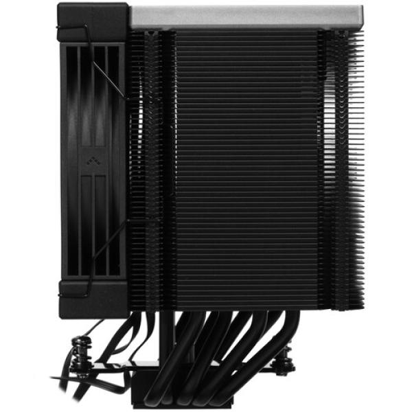 cooler-for-processor-deepcool-ak-500-g-2-digital-nyx-r-ak-500-g-2-bknnmn-gjd-1-black-5