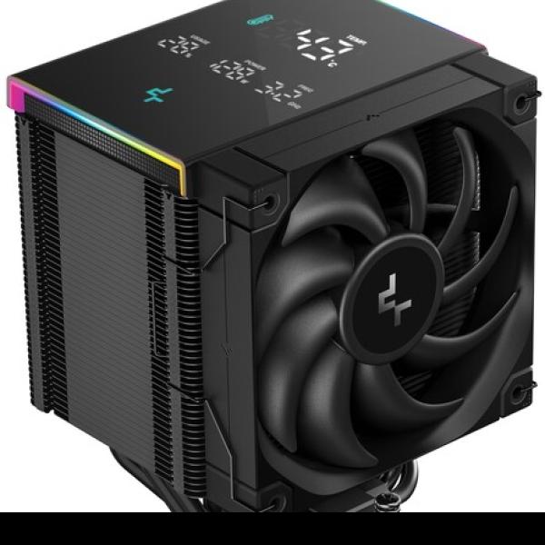 cooler-for-processor-deepcool-ak-500-digital-pro-r-ak-500-bkapmn-g-black-1