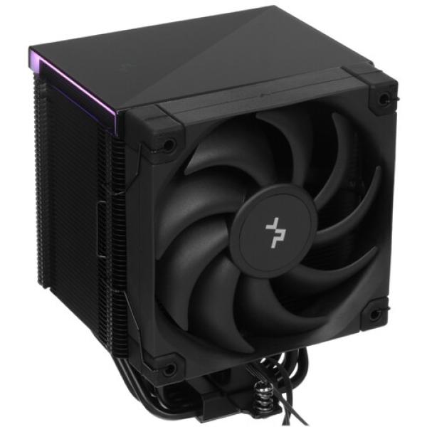 cooler-for-processor-deepcool-ak-500-digital-pro-r-ak-500-bkapmn-g-black-2