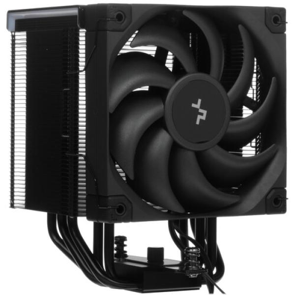 cooler-for-processor-deepcool-ak-500-digital-pro-r-ak-500-bkapmn-g-black-3