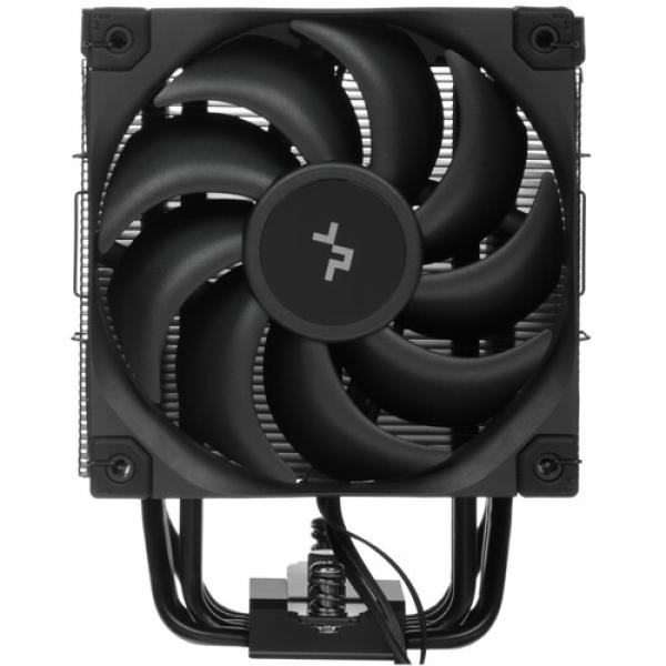 cooler-for-processor-deepcool-ak-500-digital-pro-r-ak-500-bkapmn-g-black-4