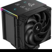 cooler-for-processor-deepcool-ak-500-digital-pro-r-ak-500-bkapmn-g-black
