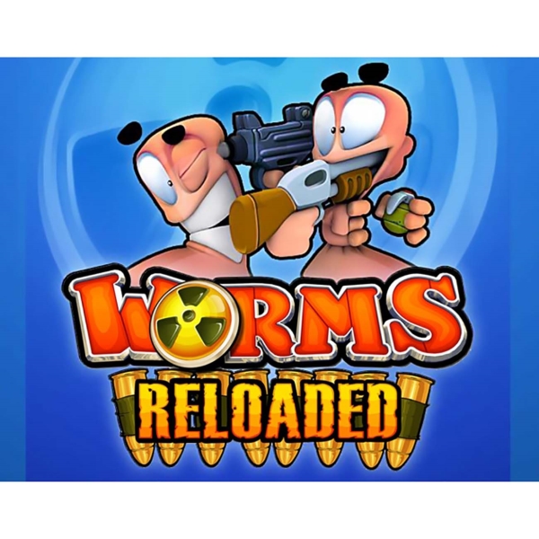 team-17-worms-reloaded