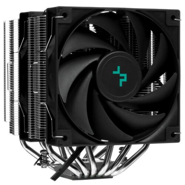 cooler-for-processor-deepcool-ag-620-r-ag-620-bknnmn-g-1-black-1