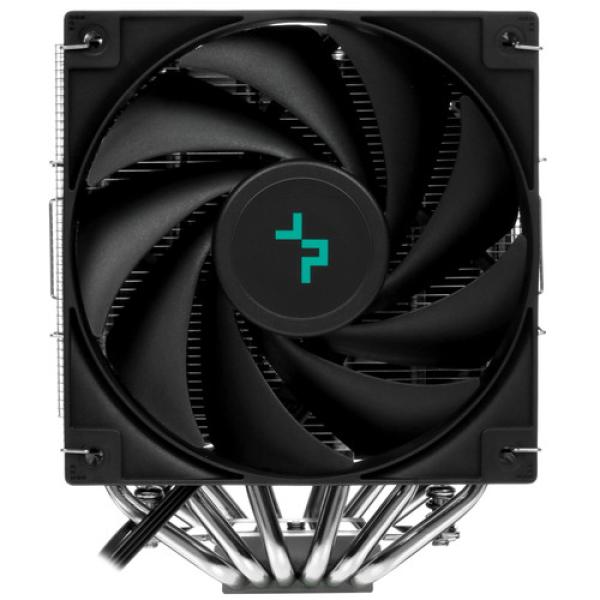 cooler-for-processor-deepcool-ag-620-r-ag-620-bknnmn-g-1-black-2