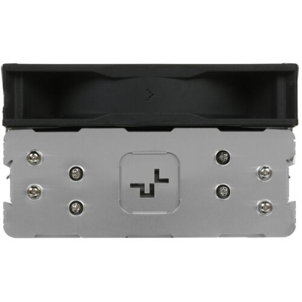 cooler-for-processor-deepcool-ag-400-r-ag-400-bknnmn-g-1-black-5