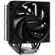 cooler-for-processor-deepcool-ag-400-r-ag-400-bknnmn-g-1-black