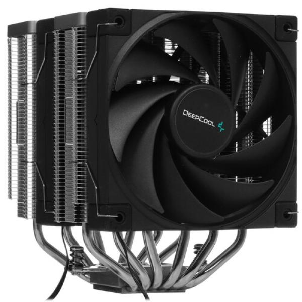 cooler-for-processor-deepcool-ak-620-lga-1700-r-ak-620-bknnmt-g-black-1