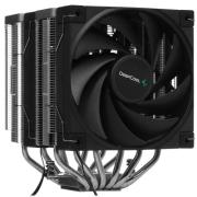 cooler-for-processor-deepcool-ak-620-lga-1700-r-ak-620-bknnmt-g-black