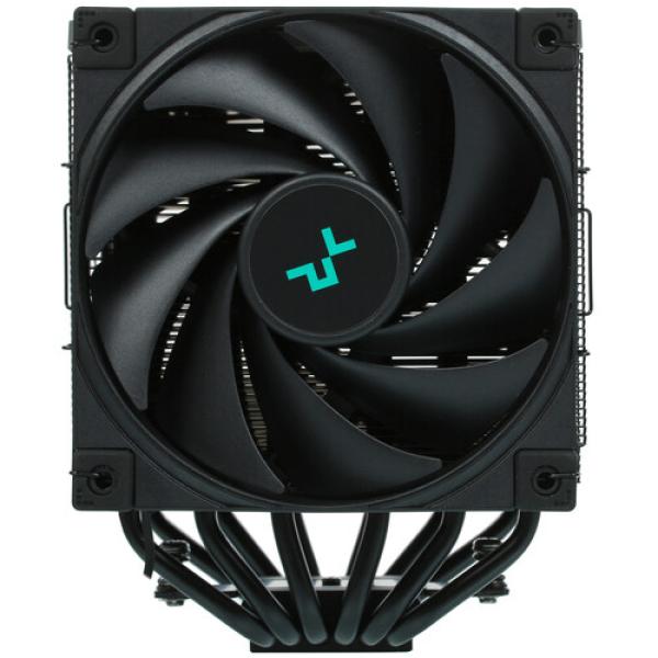 cooler-for-processor-deepcool-ak-620-zero-dark-r-ak-620-bknnmt-g-1-black-2