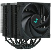 cooler-for-processor-deepcool-ak-620-zero-dark-r-ak-620-bknnmt-g-1-black