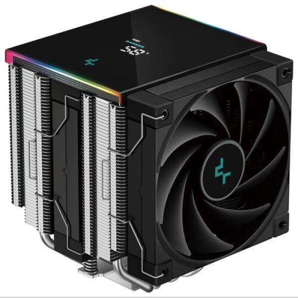 cooler-for-processor-deepcool-ak-620-digital-se-r-ak-620-bkadmn-gjd-black-1
