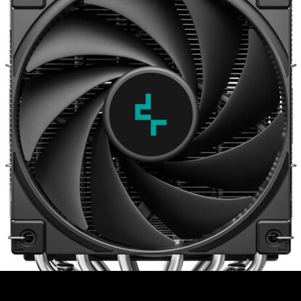 cooler-for-processor-deepcool-ak-620-digital-se-r-ak-620-bkadmn-gjd-black-4