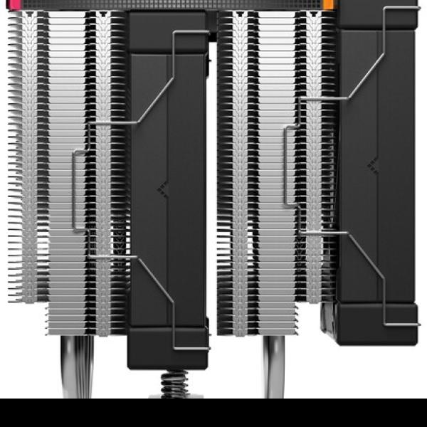 cooler-for-processor-deepcool-ak-620-digital-se-r-ak-620-bkadmn-gjd-black-5