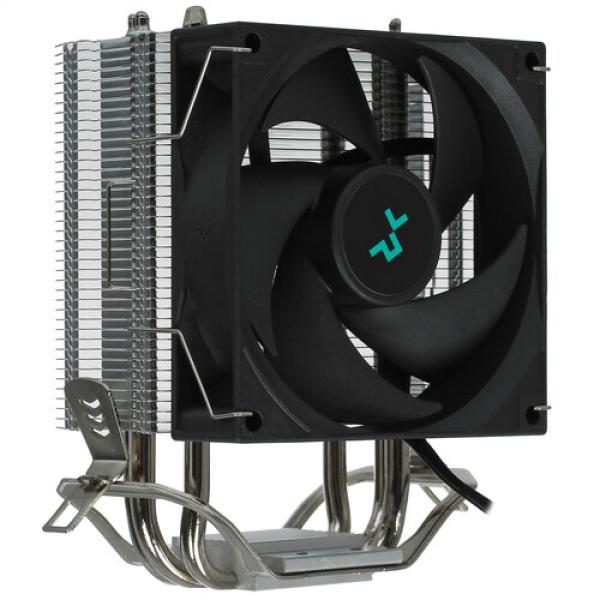 cooler-for-processor-deepcool-ag-300-r-ag-300-bknnmn-g-black-1