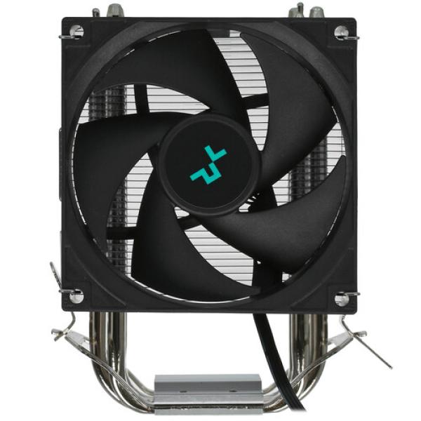 cooler-for-processor-deepcool-ag-300-r-ag-300-bknnmn-g-black-2