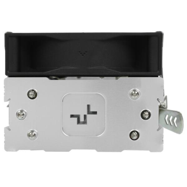 cooler-for-processor-deepcool-ag-300-r-ag-300-bknnmn-g-black-5