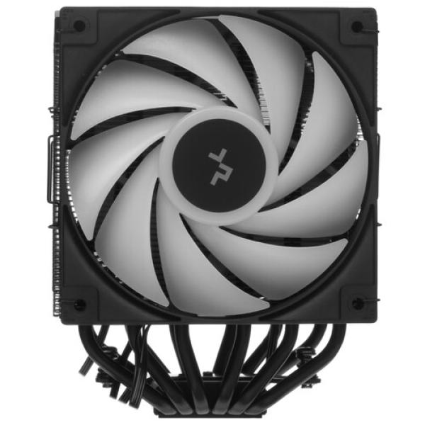 cooler-for-processor-deepcool-ag-620-bk-argb-v-2-r-ag-620-bkammn-gjd-black-4
