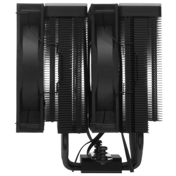 cooler-for-processor-deepcool-ag-620-bk-argb-v-2-r-ag-620-bkammn-gjd-black-5