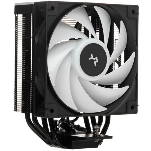cooler-for-processor-deepcool-ag-400-bk-argb-v-2-r-ag-400-bkammn-gjd-black-3