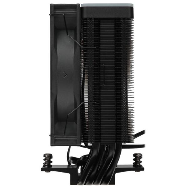 cooler-for-processor-deepcool-ag-400-bk-argb-v-2-r-ag-400-bkammn-gjd-black-5