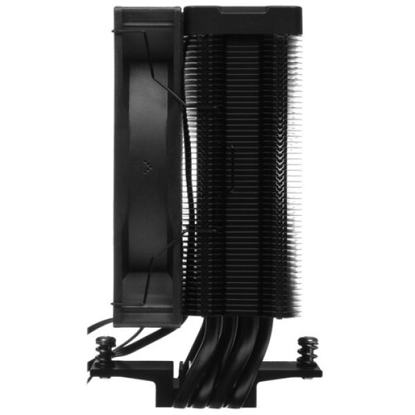 cooler-for-processor-deepcool-ag-400-digital-bk-argb-r-ag-400-bkadmn-g-1-black-5