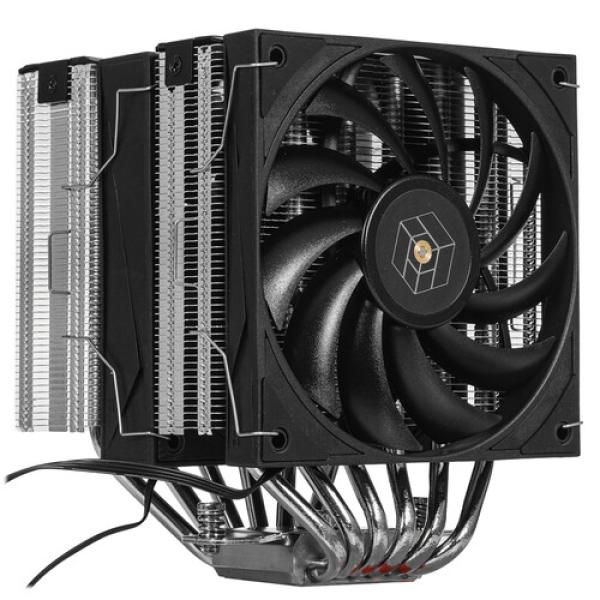 cooler-for-processor-thermalright-royal-knight-120-rk-120-black-2