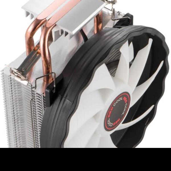 cooler-for-processor-azerty-rca-100-c-rca-100-c-black-2