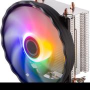 cooler-for-processor-azerty-rca-100-c-rca-100-c-black