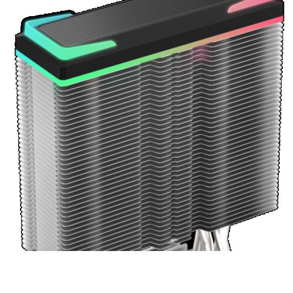 cooler-for-processor-ocypus-delta-40-se-dual-fan-argb-delta-40-bk-2-aawn-00-s-gl-black-3