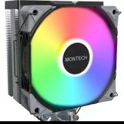 cooler-for-processor-montech-nx-400-argb-nx-400-argbbk-black